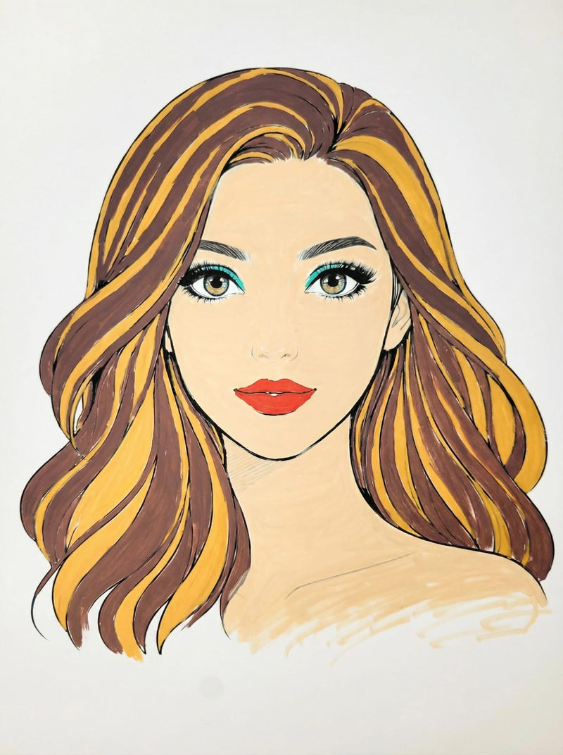 Camille D